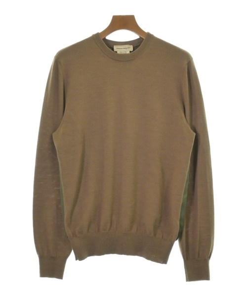 アレキサンダーマックイーン(ALEXANDER MCQUEEN)のALEXANDER MCQUEEN ニット・セーター