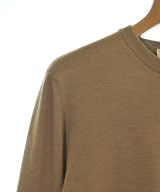 ALEXANDER MCQUEEN（アレキサンダーマックイーン）ニット・セーター 茶 サイズ:M メンズ/2200642825063