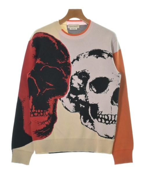 ALEXANDER MCQUEEN（アレキサンダーマックイーン）ニット・セーター