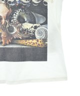 ALEXANDER MCQUEEN（アレキサンダーマックイーン）Tシャツ・カットソー 白 サイズ:38(M位) レディース/2200643507234