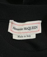 ALEXANDER MCQUEEN（アレキサンダーマックイーン）ニット・セーター 黒 サイズ:S レディース/2200644358217