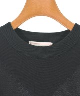 ALEXANDER MCQUEEN（アレキサンダーマックイーン）ニット・セーター 黒 サイズ:S レディース/2200644358217