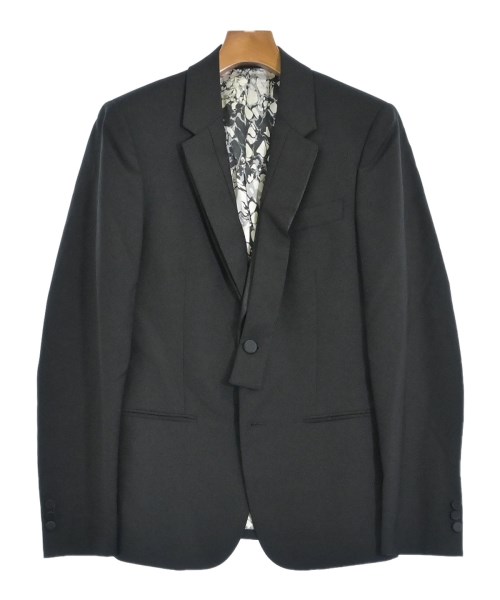 アレキサンダーマックイーン(ALEXANDER MCQUEEN)のALEXANDER MCQUEEN テーラードジャケット