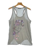 ALEXANDER MCQUEEN タンクトップ
