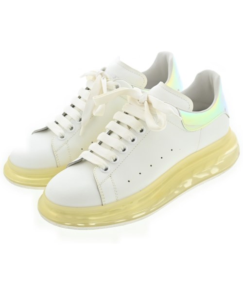 アレキサンダーマックイーン(ALEXANDER MCQUEEN)のALEXANDER MCQUEEN スニーカー