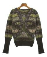 ALEXANDER MCQUEEN ニット・セーター