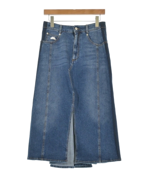 アレキサンダーマックイーン(ALEXANDER MCQUEEN)のALEXANDER MCQUEEN ロング・マキシ丈スカート