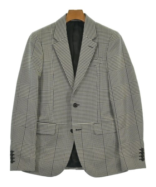 アレキサンダーマックイーン(ALEXANDER MCQUEEN)のALEXANDER MCQUEEN ジャケット