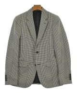 ALEXANDER MCQUEEN ジャケット