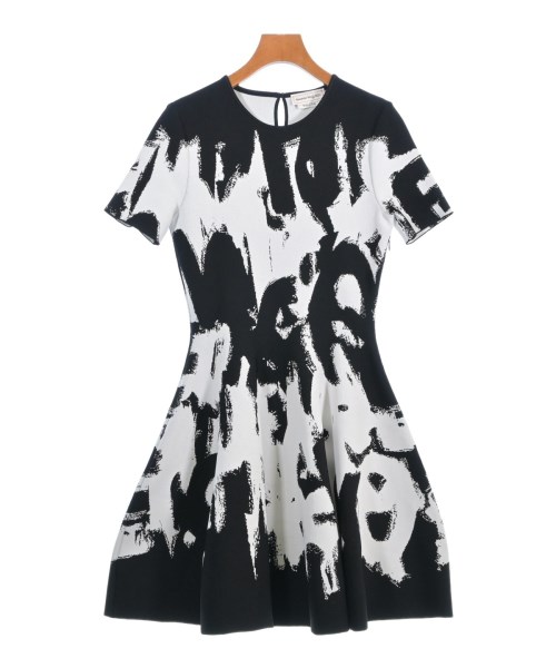 アレキサンダーマックイーン(ALEXANDER MCQUEEN)のALEXANDER MCQUEEN ワンピース