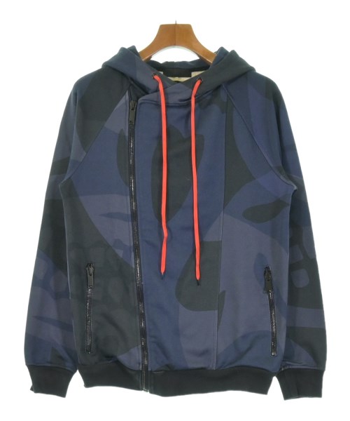 アレキサンダーマックイーン(ALEXANDER MCQUEEN)のALEXANDER MCQUEEN パーカー