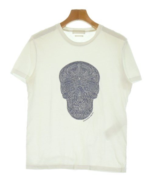 アレキサンダーマックイーン(ALEXANDER MCQUEEN)のALEXANDER MCQUEEN Tシャツ・カットソー