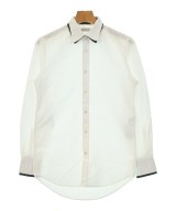 ALEXANDER MCQUEEN カジュアルシャツ