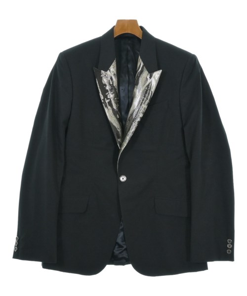 アレキサンダーマックイーン(ALEXANDER MCQUEEN)のALEXANDER MCQUEEN テーラードジャケット