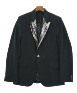 ALEXANDER MCQUEEN テーラードジャケット