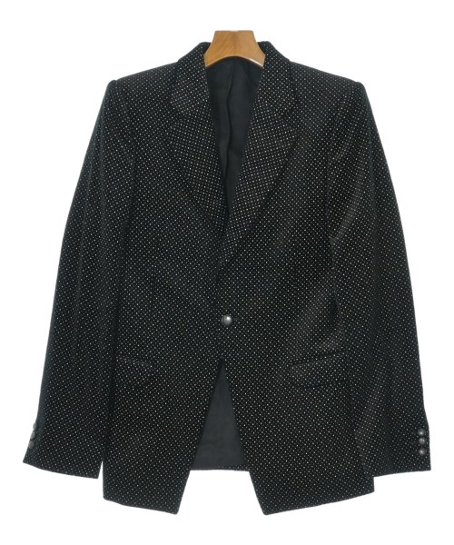 アレキサンダーマックイーン(ALEXANDER MCQUEEN)のALEXANDER MCQUEEN テーラードジャケット