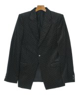ALEXANDER MCQUEEN テーラードジャケット