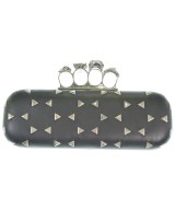 ALEXANDER MCQUEEN クラッチバッグ