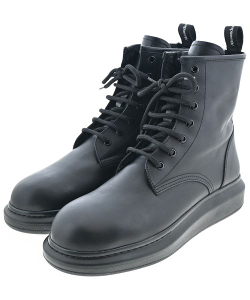 アレキサンダーマックイーン(ALEXANDER MCQUEEN)のALEXANDER MCQUEEN ブーツ