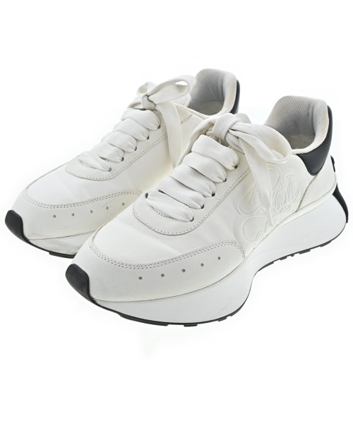 アレキサンダーマックイーン(ALEXANDER MCQUEEN)のALEXANDER MCQUEEN スニーカー