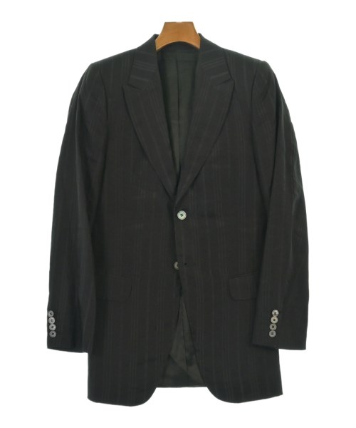 アレキサンダーマックイーン(ALEXANDER MCQUEEN)のALEXANDER MCQUEEN テーラードジャケット