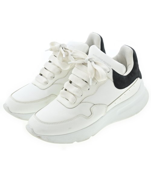 アレキサンダーマックイーン(ALEXANDER MCQUEEN)のALEXANDER MCQUEEN スニーカー