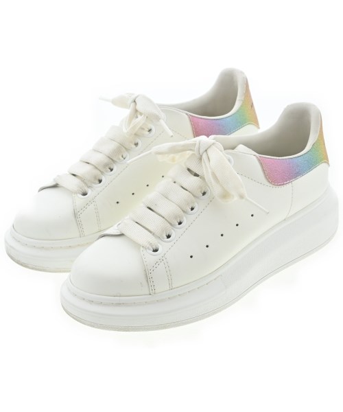アレキサンダーマックイーン(ALEXANDER MCQUEEN)のALEXANDER MCQUEEN スニーカー