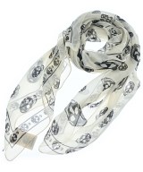 ALEXANDER MCQUEEN ストール