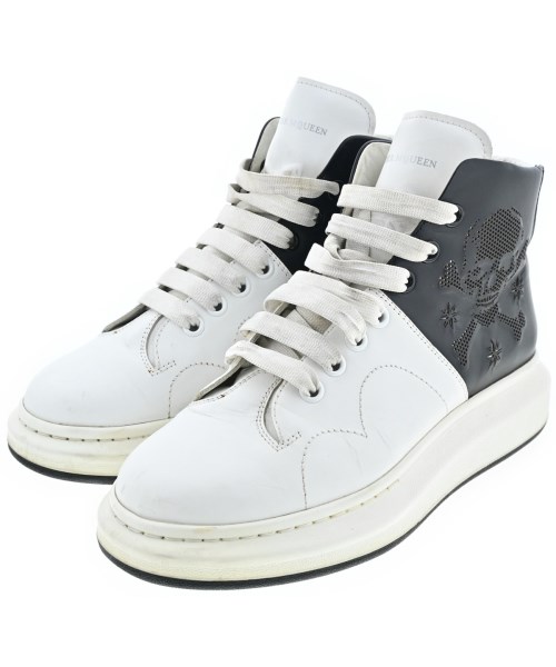 アレキサンダーマックイーン(ALEXANDER MCQUEEN)のALEXANDER MCQUEEN スニーカー