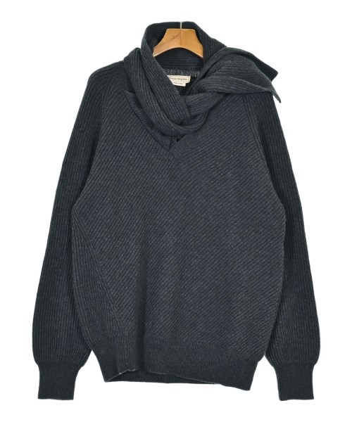 アレキサンダーマックイーン(ALEXANDER MCQUEEN)のALEXANDER MCQUEEN ニット・セーター