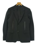 ALEXANDER MCQUEEN テーラードジャケット