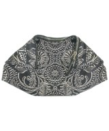 ALEXANDER MCQUEEN クラッチバッグ