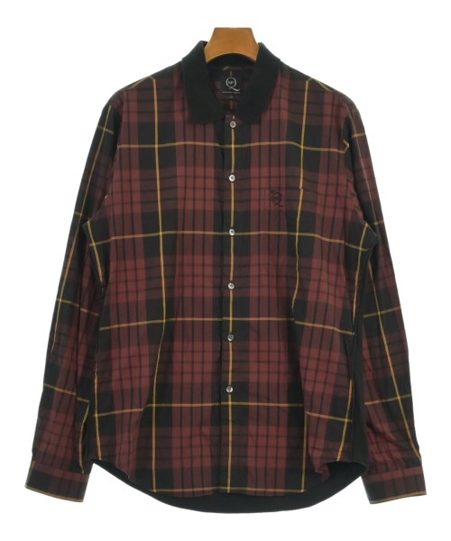 アレキサンダーマックイーン(ALEXANDER MCQUEEN)のALEXANDER MCQUEEN カジュアルシャツ