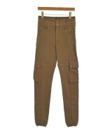 ALEXANDER MCQUEEN カーゴパンツ