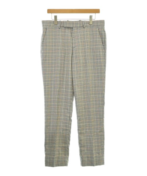 アレキサンダーマックイーン(ALEXANDER MCQUEEN)のALEXANDER MCQUEEN スラックス