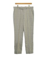 ALEXANDER MCQUEEN スラックス