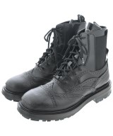ALEXANDER MCQUEEN ブーツ