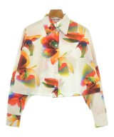 ALEXANDER MCQUEEN カジュアルシャツ