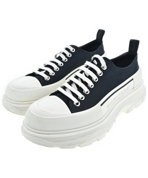 アレキサンダーマックイーン(ALEXANDER MCQUEEN)のALEXANDER MCQUEEN シューズ（その他）