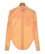 ALEXANDER MCQUEEN カジュアルシャツ