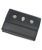 ALEXANDER MCQUEEN 財布・コインケース