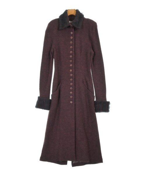 アレキサンダーマックイーン(ALEXANDER MCQUEEN)のALEXANDER MCQUEEN コート（その他）