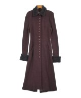 ALEXANDER MCQUEEN コート（その他）
