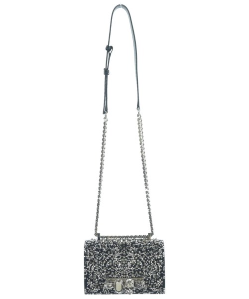 アレキサンダーマックイーン(ALEXANDER MCQUEEN)のALEXANDER MCQUEEN クラッチバッグ