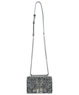 ALEXANDER MCQUEEN クラッチバッグ