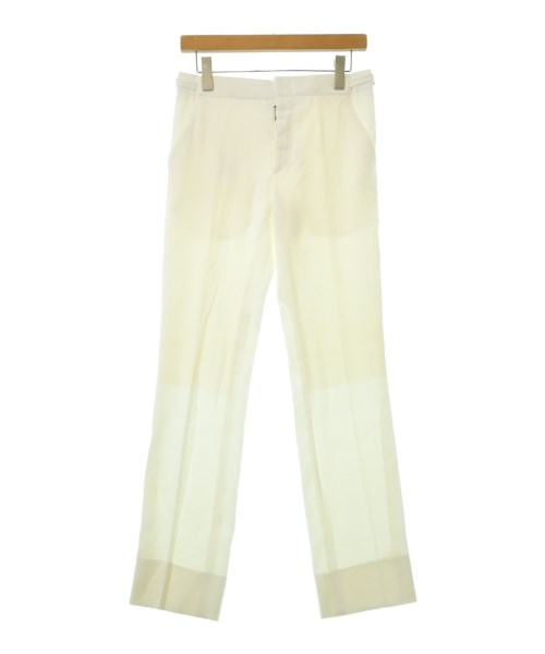 アレキサンダーマックイーン(ALEXANDER MCQUEEN)のALEXANDER MCQUEEN スラックス