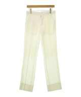 ALEXANDER MCQUEEN スラックス