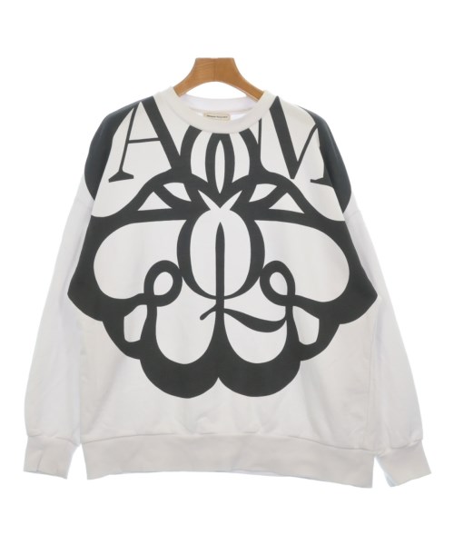 アレキサンダーマックイーン(ALEXANDER MCQUEEN)のALEXANDER MCQUEEN スウェット