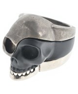 ALEXANDER MCQUEEN リング