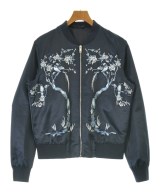 ALEXANDER MCQUEEN ブルゾン